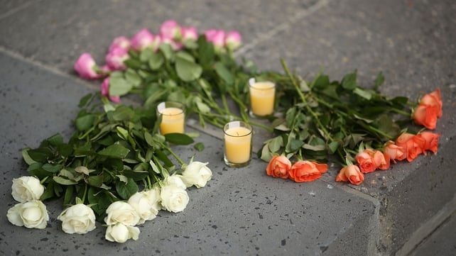 108 delegates to an Aids conference in Melbourne were on the flight