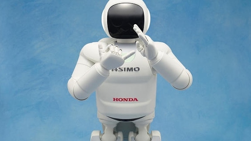 A very significant step forward in technology