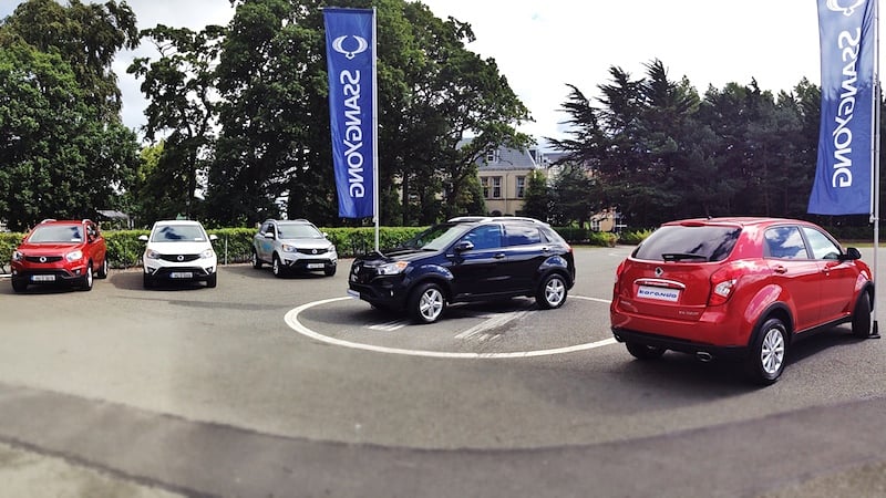 The latest changes to the crossover SUV feature an enhanced exterior, upgraded interior and reduced engine noise