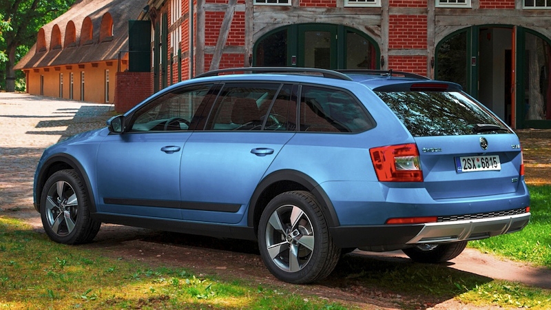 Its Irish market launch will be at the National Ploughing Championships on September 23