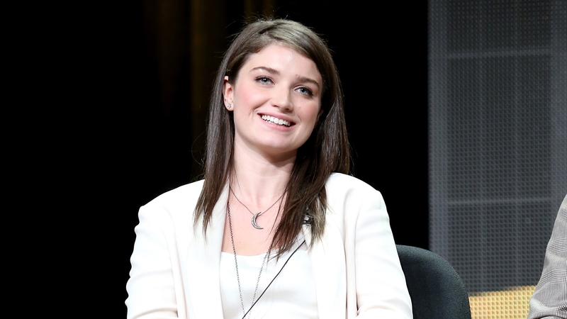 Eve Hewson