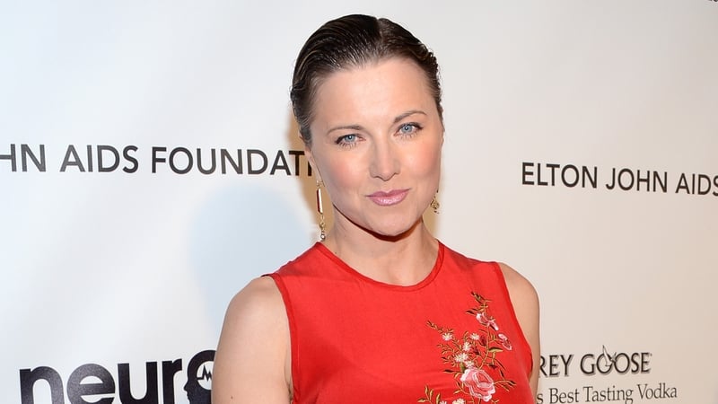 Lawless - Details of her character or how long she will appear on the show have not been revealed