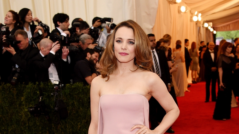 Rachel McAdams