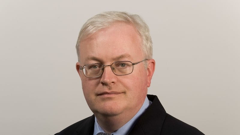 Gabriel Fagan says property industry wrong to blame lending rules for developments in the market they do not like