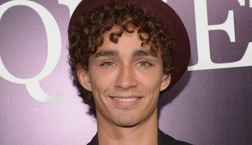 Sheehan - Starring opposite Lily Cole, Jack Fox and Tamzin Merchant in The Messenger
