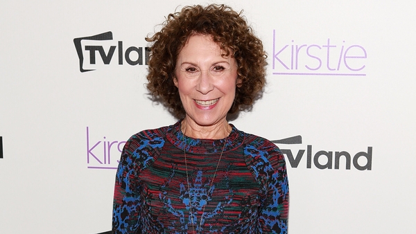 Perlman - Has taken the recurring role of Danny's (Chris Messina) mother