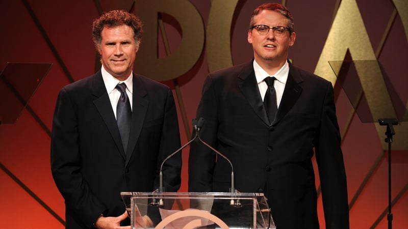 Will Ferrell and Adam McKay are producing the Manimal movie