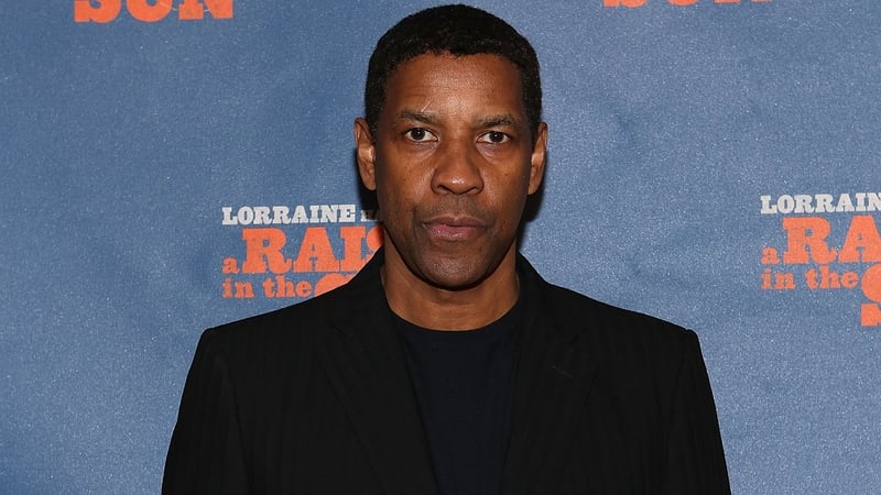 Washington - "The next James Bond? They better hurry up! Yes I would!"