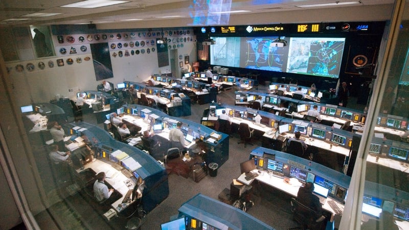 Satellites will be launched into high-altitude orbits