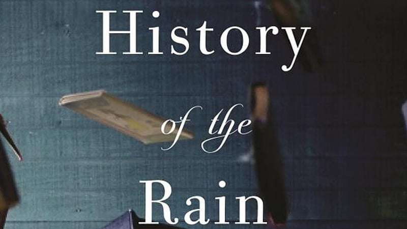 Williams is nominated for The History of the Rain
