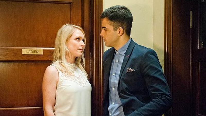 Fielding will make his debut as a regular character on August 21