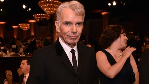Billy Bob Thornton