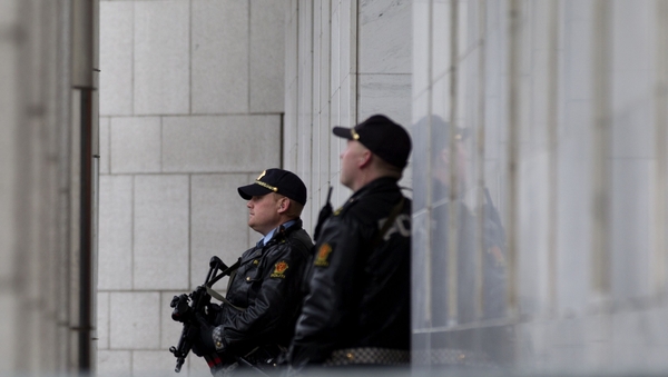 Police in Norway are on alert after it emerged that an Islamist group may be planning a terrorist act