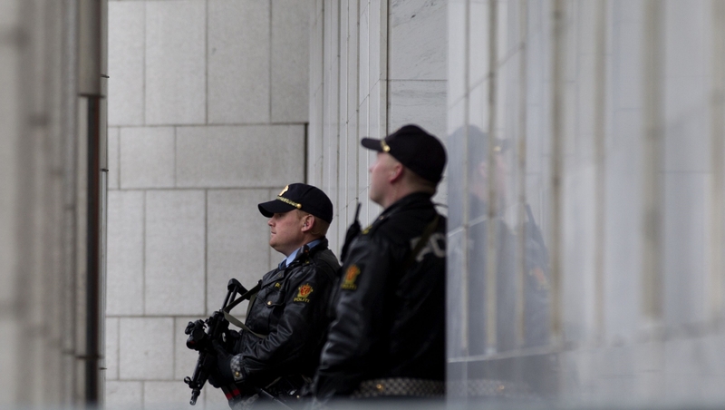 Police in Norway are on alert after it emerged that an Islamist group may be planning a terrorist act