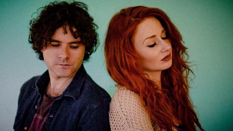 Paddy and Kim are Out of Control