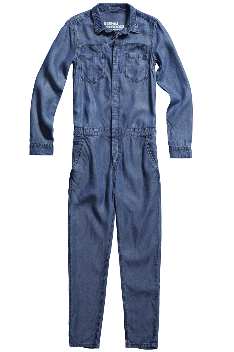 H&M Conscious Denim Collection