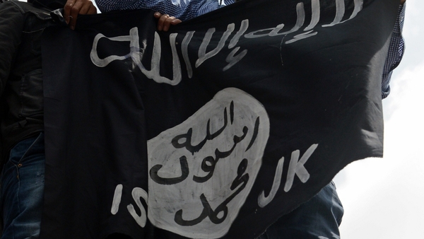 In the video an English-speaking IS fighter mocks David Cameron for challenging IS, and calls him an 'imbecile'