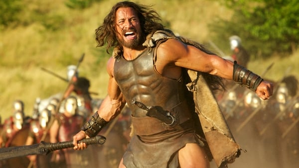 This is one Grecian epic that won’t give you a bad case of numb bum as you nod off between those spectacular battle scenes