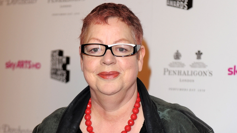 Brand - "I hope I am a worthy candidate to represent the Borough of Baking"