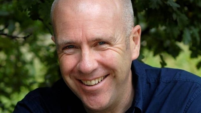Richard Flanagan