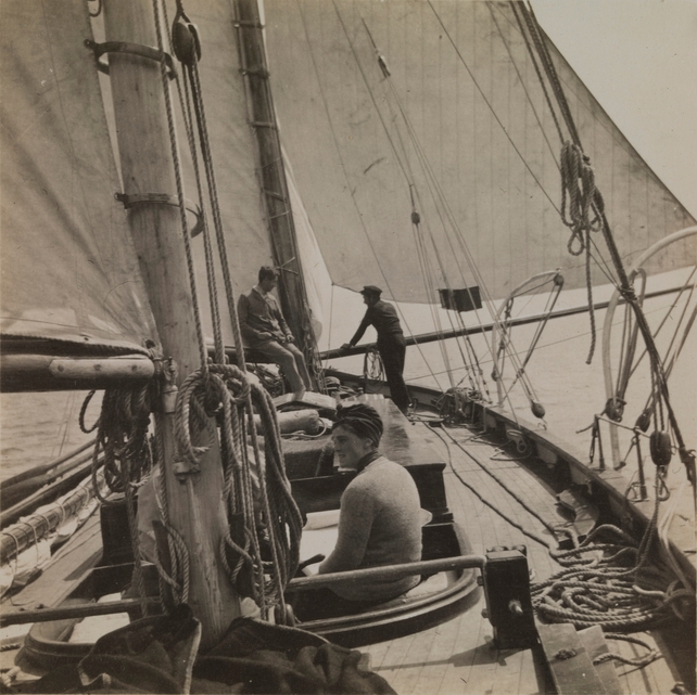 (Pic: The Board of Trinity College Dublin)