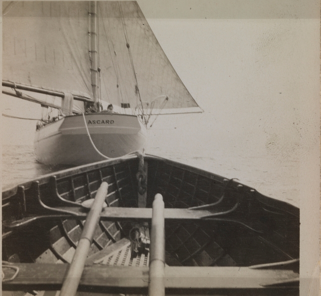 (Pic: The Board of Trinity College Dublin)