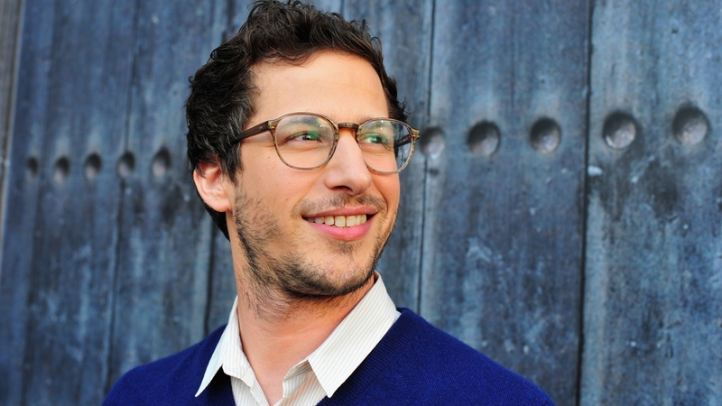 Andy Samberg to star in HBO mockumentary