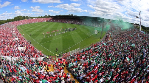 Páirc Uí Chaoimh's facelift is set to go ahead