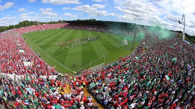The old Pairc uí Chaoimh hosts its last Munster Final and the occasion was marked by a win for the Cork hurlers