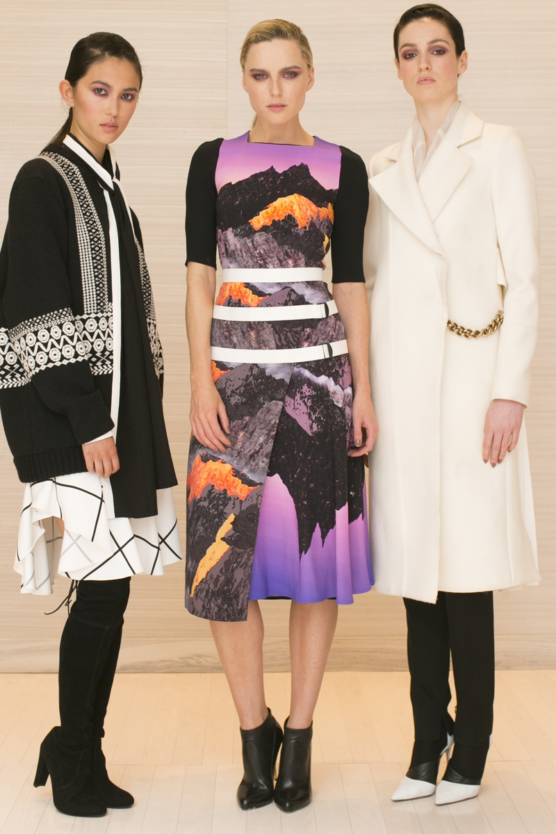 Brown Thomas Autumn/Winter 2014