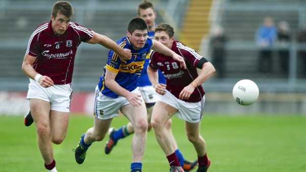 Pádraic Joyce on Galway v Tipp, Cork v Sligo