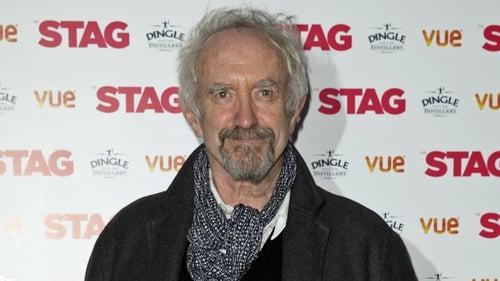 Jonathan Pryce