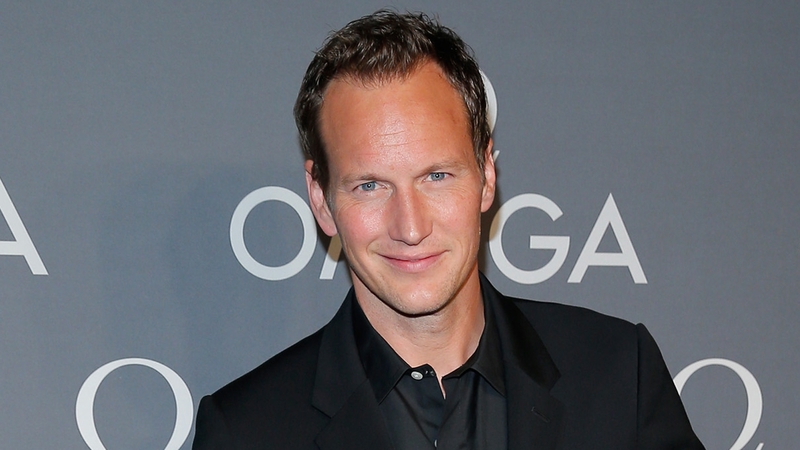 Patrick Wilson