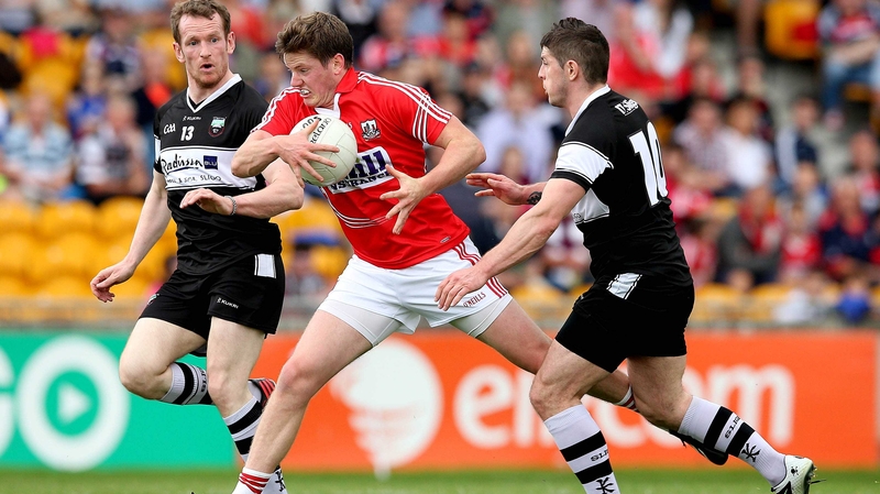 Cork have set up another championship meeting with Mayo