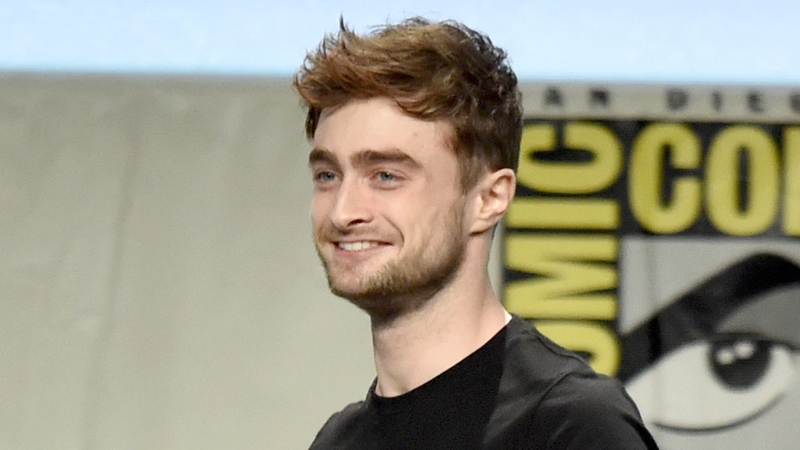 Daniel Radcliffe