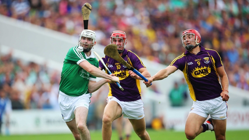 Limerick were at their clinical best against Wexford in Semple Stadium