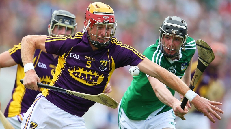 Limerick scored 4-21 from play against the Yellowbellies