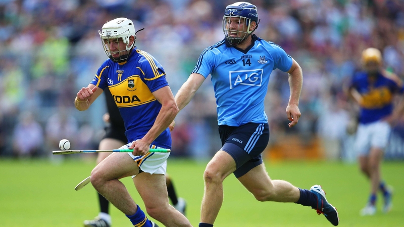 Tipperary were never in danger against Dublin