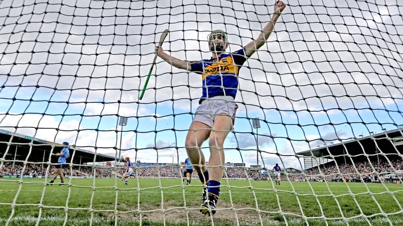 Tipperary have now won three championship games on the spin - despite the comments from Eamon O'Shea