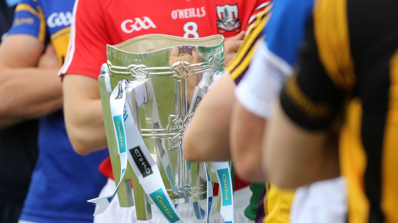 Where will Liam MacCarthy reside this winter?