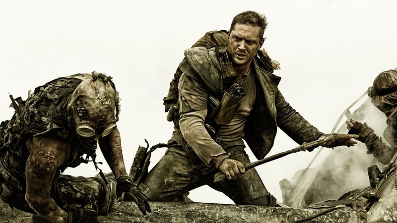 "I was a cop searching for a righteous course"