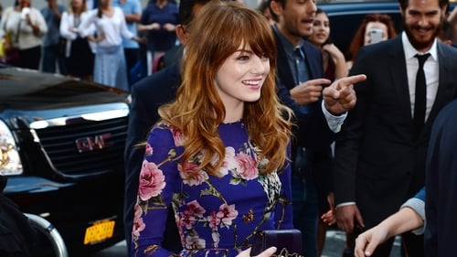 Emma Stone