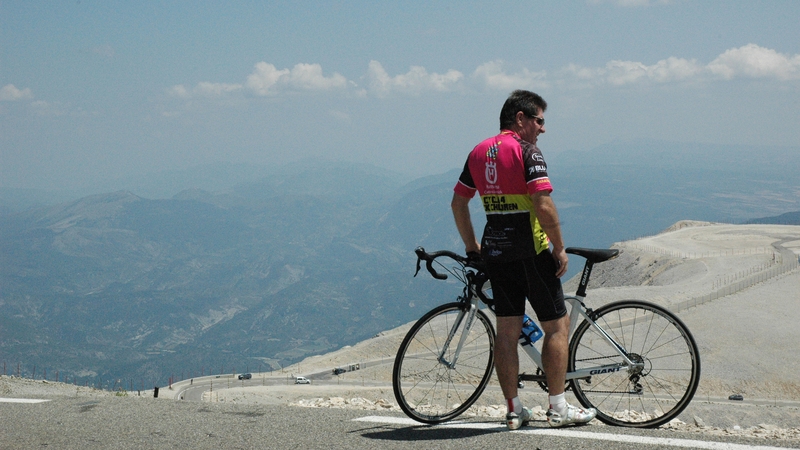 Rough Rider, 9.35pm, RTÉ One