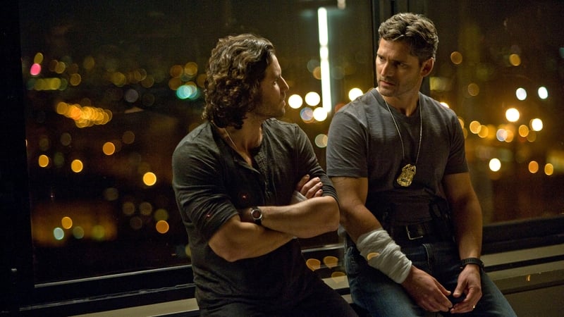 Deliver Us from Evil is released on Friday August 22