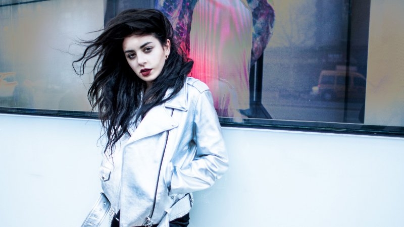 Charli XCX