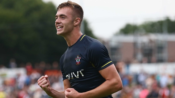 Calum Chambers joins the Southampton summer exodus