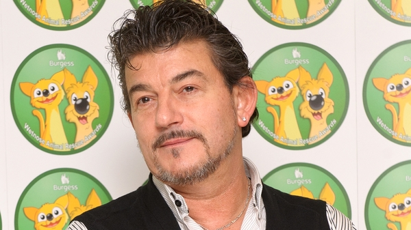 Altman - "I'm sure residents of Albert Square will be none too pleased to see Nick Cotton back"