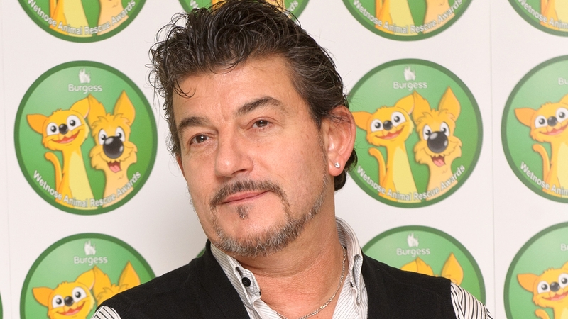 Altman - "I'm sure residents of Albert Square will be none too pleased to see Nick Cotton back"