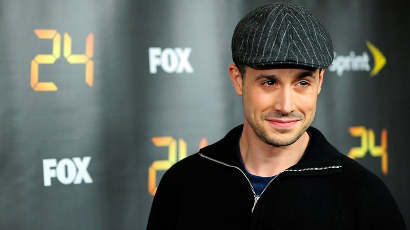 Prinze - Wanted to "quit the business" after working on 24