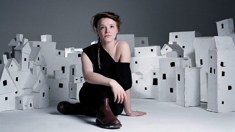 Bird - Back for this year's festival